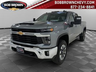 Used 2026 Chevrolet Silverado 2500 LT w/ All Star Edition AWD/4WD video 1