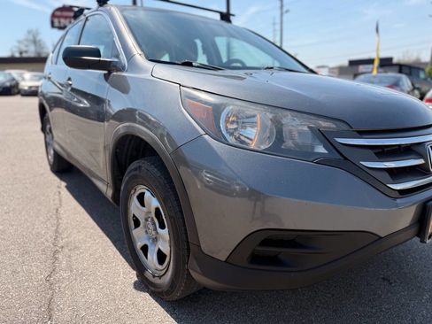 Used 2014 Honda CR-V LX image 31