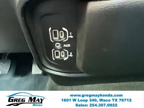 Used 2021 RAM 1500 Lone Star RWD image 26