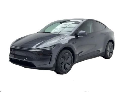 Used 2026 Tesla Model Y 2WD image 1