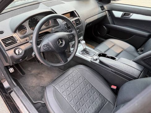 Used 2008 Mercedes-Benz C 300 4MATIC Sedan image 14