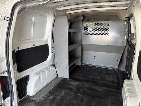 Used 2015 Nissan NV200 S w/ Cruise Control Package FWD image 24