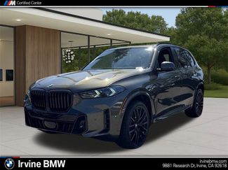 New 2026 BMW X5 sDrive40i w/ M Sport Package video 1