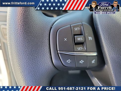 Used 2025 Ford Maverick XL w/ 4K Tow Package image 6
