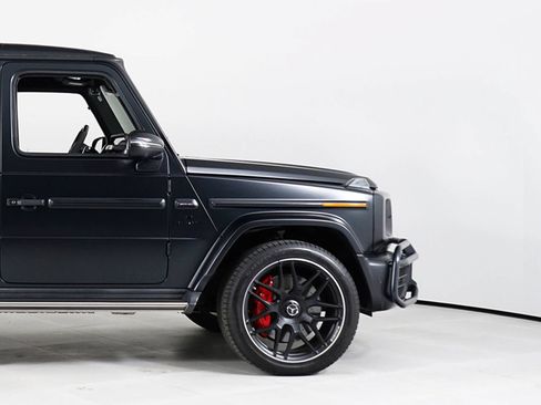 Used 2024 Mercedes-Benz G 63 AMG 4MATIC image 15