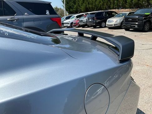 Used 2025 Ford Mustang GT Premium RWD image 10