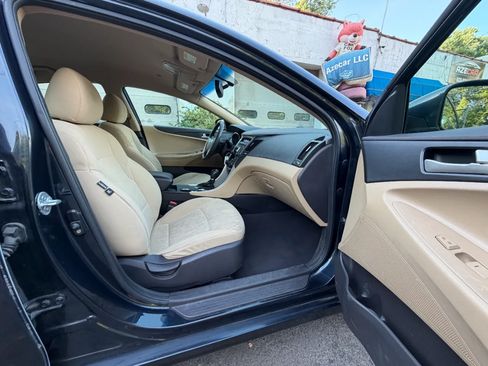 Used 2011 Hyundai Sonata GLS FWD image 33