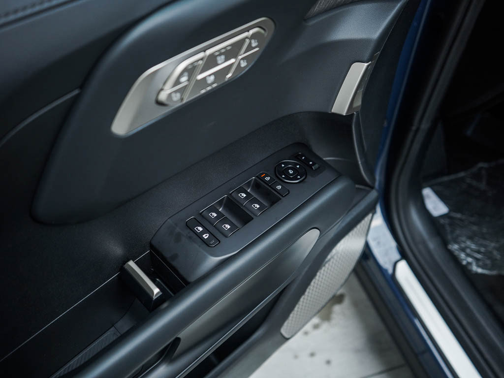 New 2027 Kia Telluride SX Prestige w/ Towing Package AWD/4WD image 20