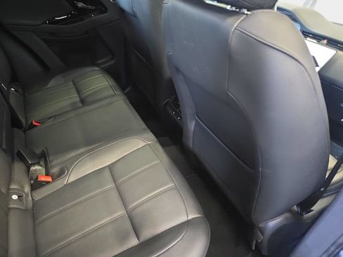 Certified 2025 Land Rover Range Rover Evoque S AWD/4WD image 13