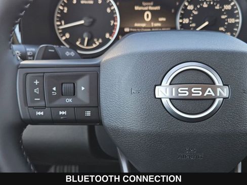 New 2026 Nissan Pathfinder SV image 26