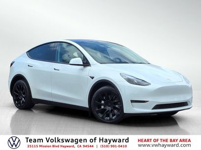 Used 2023 Tesla Model Y Long Range