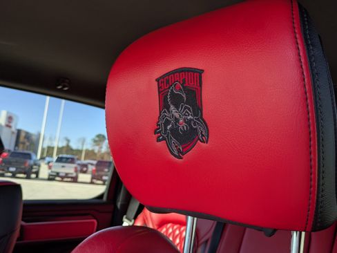 Used 2021 RAM 1500 Big Horn image 13