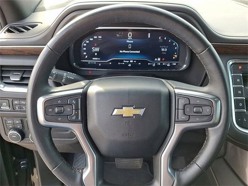 Used 2024 Chevrolet Tahoe Premier image 19