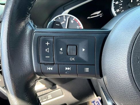 Used 2023 Nissan Rogue S AWD/4WD image 18