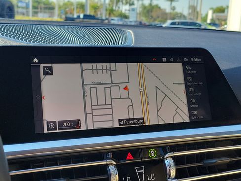 Used 2022 BMW 330i Sedan w/ Driving Assistance Package image 22