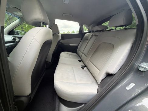 Certified 2023 Hyundai Kona SEL w/ Cargo Package AWD/4WD image 14