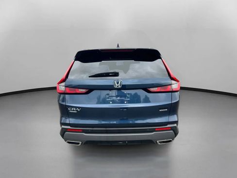 Used 2023 Honda CR-V Sport Touring image 11