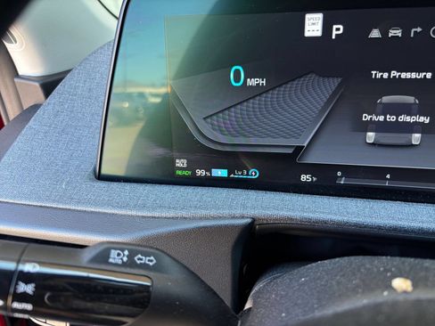 Used 2023 Kia EV6 Wind RWD image 18