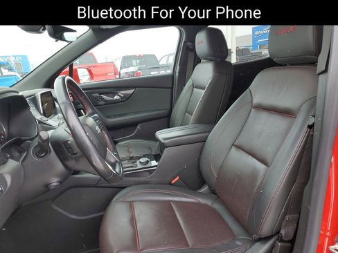 Certified 2020 Chevrolet Blazer RS image 6