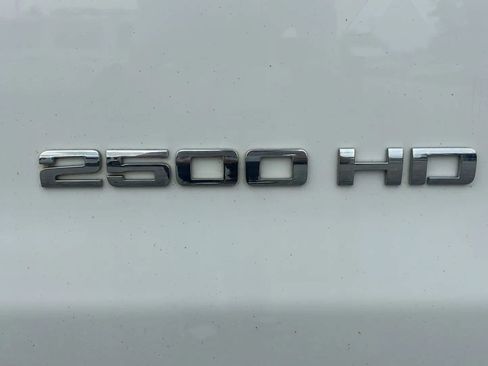 Used 2019 GMC Sierra 2500 4x4 Double Cab w/ Sierra Convenience Package image 14