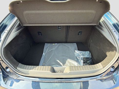 New 2026 MAZDA MAZDA3 s Sport image 12