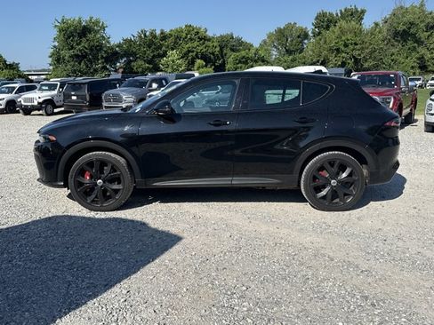 Used 2024 Dodge Hornet R/T Plus AWD/4WD image 3