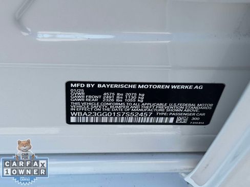 Used 2025 BMW 228i xDrive AWD/4WD image 21