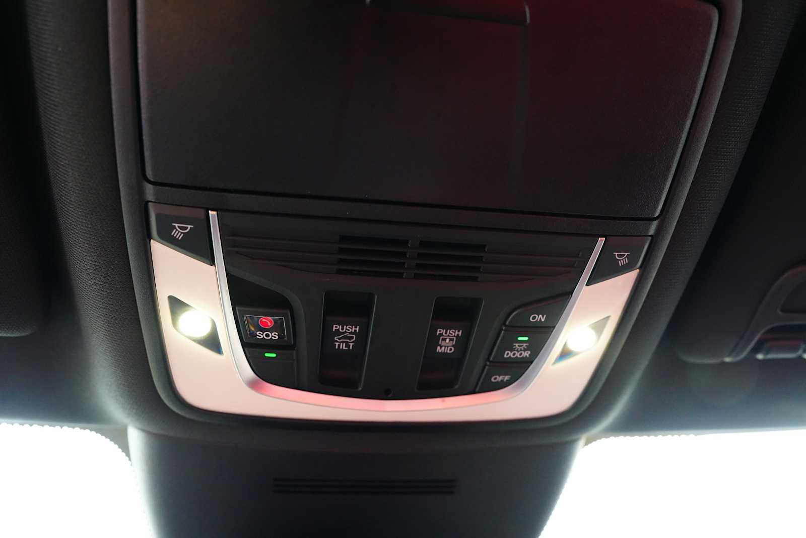 Used 2026 Acura MDX A-Spec AWD/4WD image 29