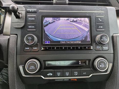 Used 2019 Honda Civic LX image 15