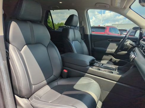 Used 2024 Honda Pilot EX-L image 29