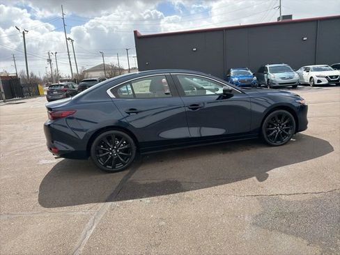 New 2026 MAZDA MAZDA3 s Sport image 5