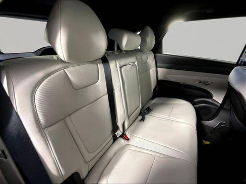 New 2026 Hyundai Tucson Limited AWD/4WD image 20