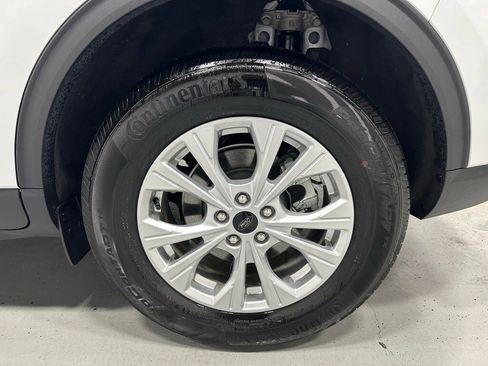 Used 2025 Ford Escape Active image 58