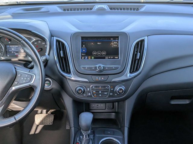 Used 2023 Chevrolet Equinox LT w/ Driver Convenience Package AWD/4WD image 15