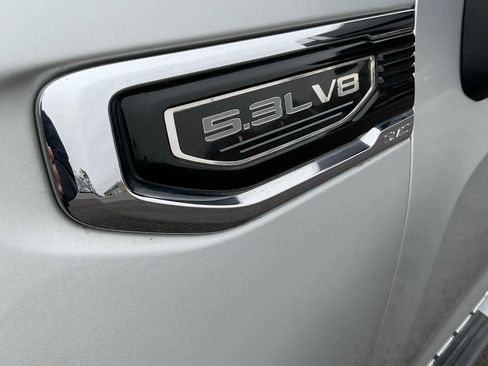 Used 2022 GMC Sierra 1500 SLT w/ SLT Premium Plus Package image 13