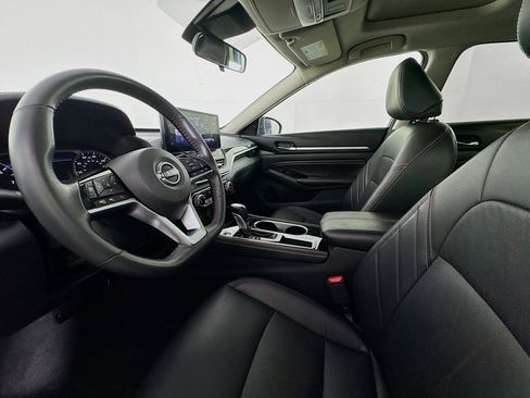 Used 2023 Nissan Altima 2.5 SR w/ SR Premium Package FWD image 21