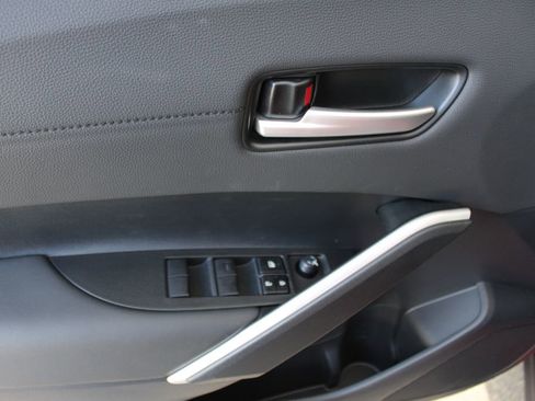 New 2026 Toyota Corolla Cross XLE AWD/4WD image 21
