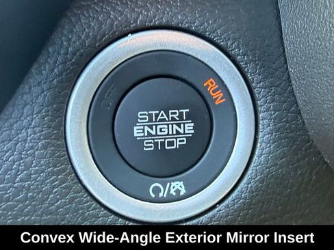 New 2026 RAM 1500 Big Horn w/ Night Edition image 19