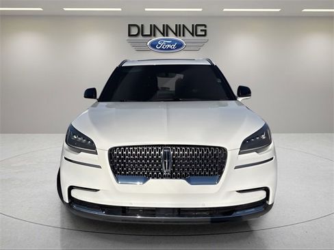 Used 2023 Lincoln Aviator Reserve image 5