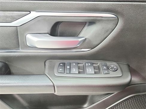 Used 2024 RAM 1500 Big Horn image 28