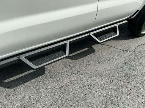 New 2026 Nissan Frontier PRO-4X AWD/4WD image 19