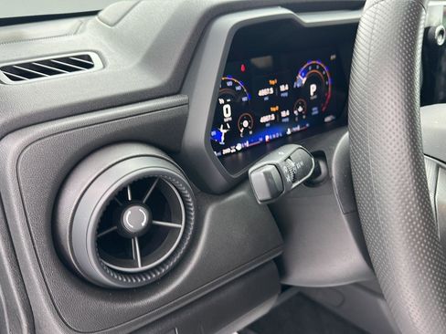 Used 2026 Chevrolet Colorado W/T w/ Advanced Trailering Package image 12