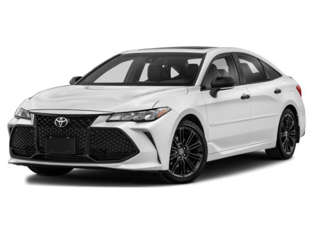 Used 2021 Toyota Avalon XSE FWD image 4