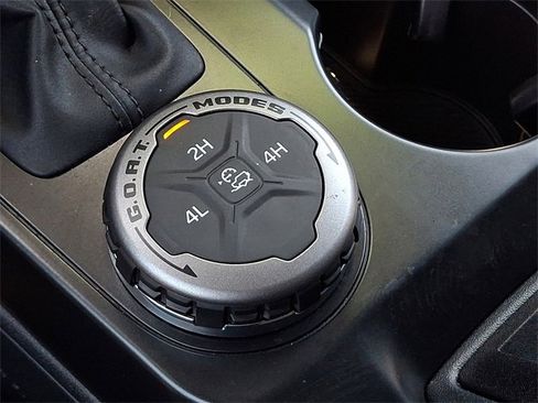 Used 2025 Ford Bronco Big Bend AWD/4WD image 24