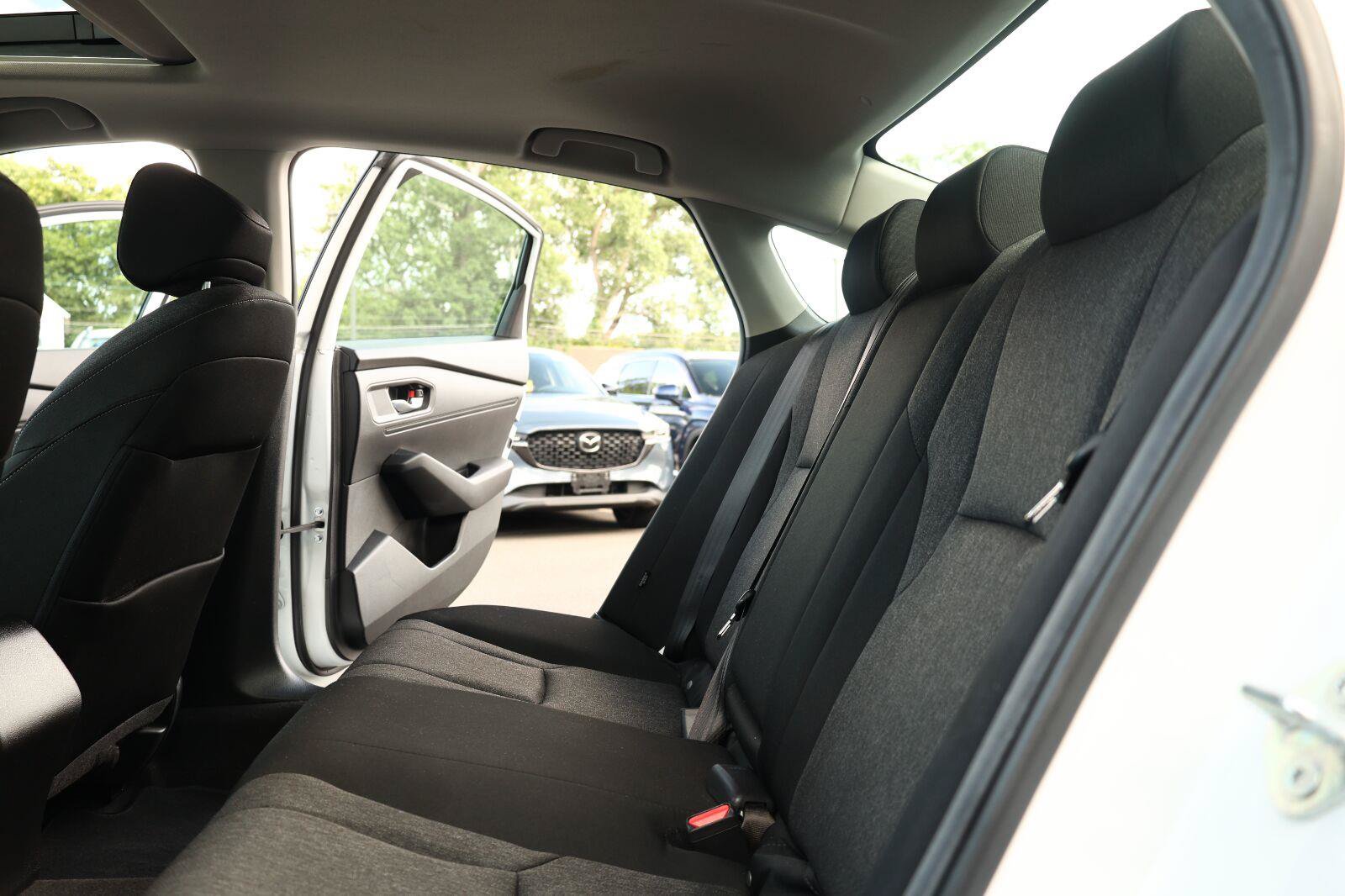 Used 2024 Honda Accord EX image 18