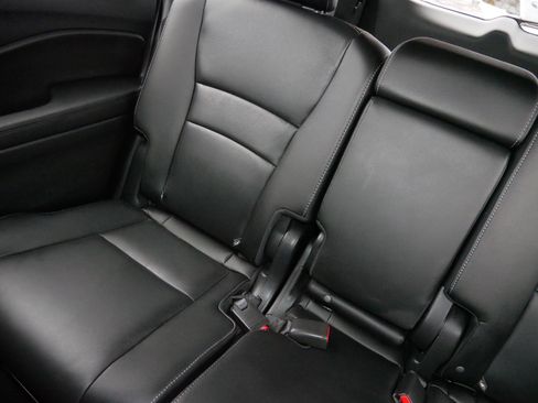 Used 2022 Honda Pilot Special Edition image 12