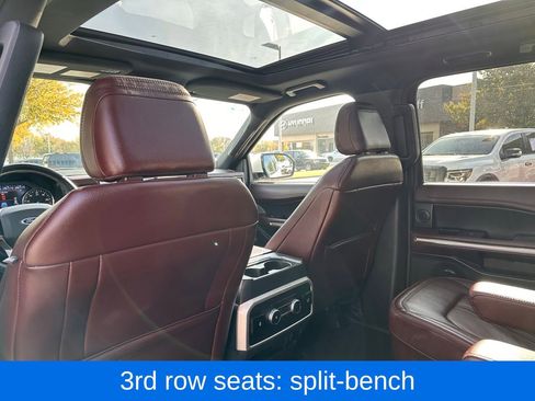 Used 2023 Ford Expedition Limited image 19