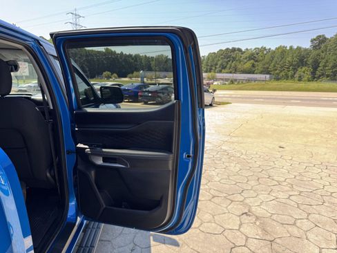Used 2024 Ford Ranger XLT w/ FX4 Off-Road Package AWD/4WD image 16