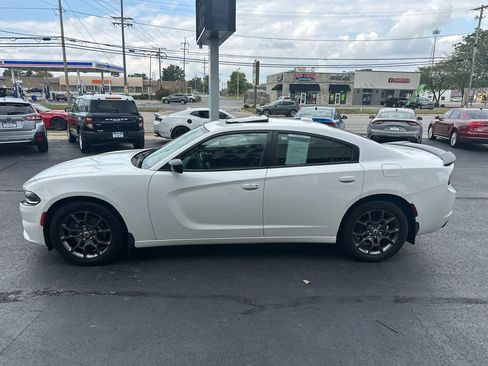 Used 2018 Dodge Charger GT w/ Blacktop Package image 59