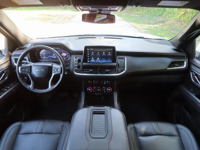 Used 2023 Chevrolet Tahoe RST